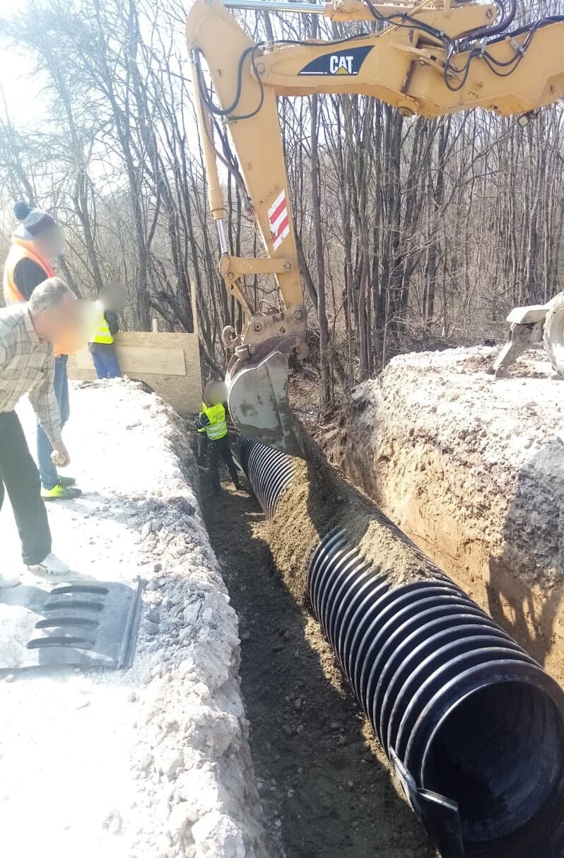 Țevi Corugate - Imagine 3