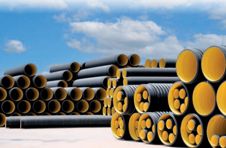 Țevi PVC de calitate